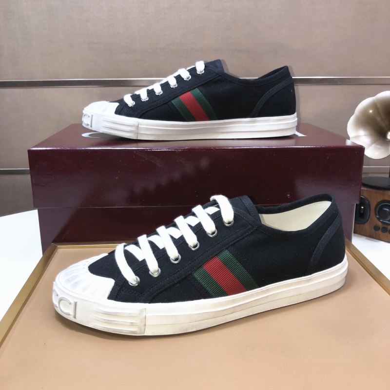 Gucci Low Shoes